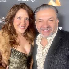 Thank you Maria!! You make all my Birthdays special! I love you! Repost/  @maria_cb Happy Birthday to the love of my life, @david_barrera Not only  love, but RESPECT is what I have