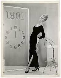 Happy New Year By Cheryl On Etsy Vintage Newyear Yvette Mimieux