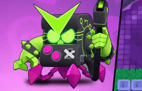 2021'de brawl stars nasıl olacak ?? Brawl Stars Ocak Guncellemesi Yeni Brawler Mr P Ve Dahasi Mobidictum