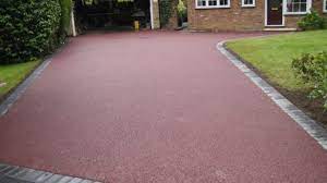 It is an affordable alternative for those who want asphalt but cannot afford it. The Benefits Of A Tar Chip Driveway Annapolis Md