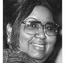 Darlene HICKS Obituary (1961