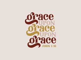 Grace Upon Grace Upon Grace In 2020 Grace Job Board Dribbble
