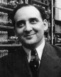 David Caminer, creator of the first business computer • The Register