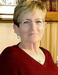 Obituary information for Ginna Gayle Daum