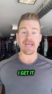 Justin Groth's Instagram, Twitter & Facebook