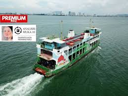 Kerajaan malaysia dan suruhanjaya pelabuhan pulau pinang (sppp) tidak bertanggungjawab terhadap sebarang kehilangan atau kerosakan yang dialami kerana menggunakan maklumat dalam portal/sistem ini. Suruhanjaya Pelabuhan Pulau Pinang Sinar Harian
