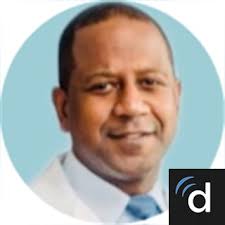 Dr. Christopher Trotz, MD