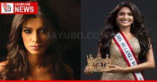 Caroline Jurie And Chula Padmendra Granted Police Bail