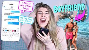 This lighthearted song 2009 is a perfect bestie jam. Text Lyric Prank On Boyfriends Best Friend Youtube