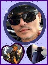 Johnnys♥️ Bunch of Stuff.I love this it's soooo Johnny, don't you think?