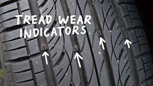 How Do I Know When My Car Needs New Tyres Car Advice Carsguide