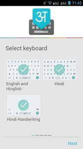 It has its roots in the ancient language of sanskrit. Google Input Tools For Indian Language