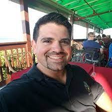 Brandon Acord's Instagram, Twitter & Facebook