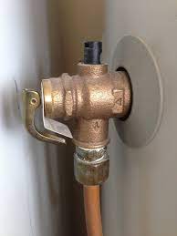 A lot of times there's corrosion that is created you will also want to check your pop off. Never Block The Dripping Pipe On Your Hot Water Heater