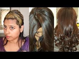 How To Dye Your Hair Naturally With Coffee Youtube Coffee Hair Coffee Hair Dye Light Hair Color