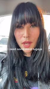 OG @.sweetcree But make it 🤣#indigenous #tugeye #fu#firstnationshumor  #indigenoushumor #nativehumour #nativetiktoks #funny #stitchthis #reztiktoks