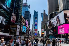 New York A Voir Climat Visiter Bons Plans Burgers Monuments Guide De Voyage New York Tourisme