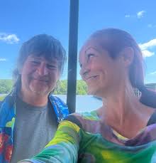 Happy Birthday to the man I love 🎂🎈🥳! To the one who makes my heart beat  faster for the last 20 years ❤️! To the one who's always striving to learn,  grow,