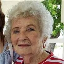 Virginia Rhuenae Rodrigues Obituary