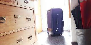 Sie beschreiben ihr haus, laden fotos hoch, und im handumdrehen erscheint ihr angebot auf der plattform. Ich Schicke Meinen Koffer Ein Erfahrungsbericht Aus Dem Kopf