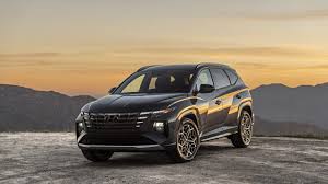 Check spelling or type a new query. Hyundai Expands 2022 Tucson Lineup With New N Line And Phev Variants Slashgear