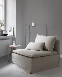 Read Our Review For Stunning Photos And Ideas To Personalise Your Ikea Soderhamn Sofa With A New Fabric Slipcover Recycle Upcy Soverom Interior Stue Interior