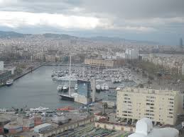 Der hafen heißt port vell und wurde aufgrund der olympischen spiele. 3 Tage Barcelona Die Wichtigsten Sehenswurdigkeiten Gute Esser Blog