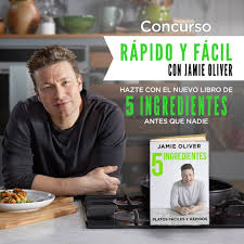 En esta ocasión el chef tiene como objetivo cambiar nuestra forma de ver las verduras.para jamie estos alimentos no solo la comida nos une en canal cocina. Facebook