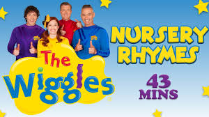 ⭐️ welcome to our official instagram page! The Wiggles Nursery Rhymes Kids Songs Youtube