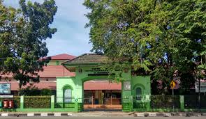 Maybe you would like to learn more about one of these? Smp Negeri 1 Padang Wikiwand