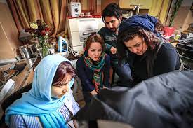 Watch now the best of laleh barzegar's movies online. Domino 2019 Imdb