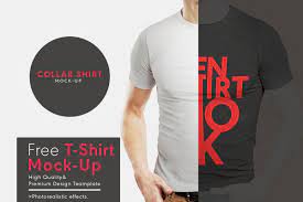 Download 60 Best Free T Shirt Mockup Templates That You Can Download Creativetacos