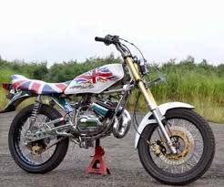 Beji, depok kota 26 des. 8 Model Modifikasi Rx King Pemenang Kontes Modif 2017 Oto Site
