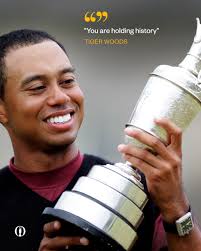 Today would have been the great Seve Ballesteros' 59th Birthday. We  remember him fondly with this story from his caddie Dave Musgrove about how  Seve won his first Major at The Open