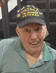 Obituary information for Don Magill
