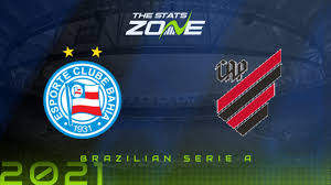 Atletico paranaense top scorers 2021 matheus babi, 7 matches, 3 goals david terans, 8 matches, 2 goals nikão, 5 matches, 2(1) goals jadson, 7 matches. 2021 Brazilian Serie A Bahia Vs Athletico Paranaense Preview Prediction The Stats Zone