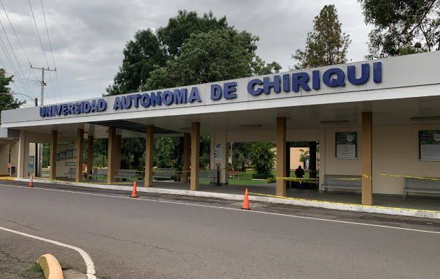 Rector interino de la UNACHI solicita intervención del presidente Mulino por crisis financiera