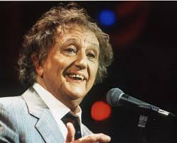 Variety fans to arise for Sir Ken Dodd at Warrington's Parr Hall