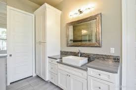 Check out these bathroom vanity storage ideas if you want to create a neater and more functional space. Bathroom Vanities Cabinets Com
