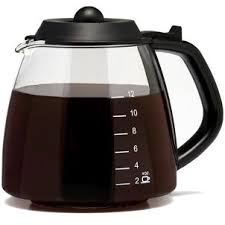 Image result for 1/2 pot of coffee