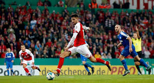 Latest on athletic bilbao forward kenan kodro including news, stats, videos, highlights and more on espn. Kenan Kodro Vom Fsv Mainz 05 Wechselt Zum Fc Kopenhagen Fanclub Magazin