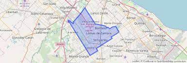 Lomas de zamora, también llamado popularmente «lomas», es uno de los 135 partidos de la provincia argentina de buenos aires.forma parte del aglomerado urbano conocido como gran buenos aires, ubicándose en la zona sur del mismo. Transporte Publico En Partido De Lomas De Zamora Buenos Aires Argentina Cualbondi