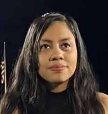 Veronica Azucena Marroquin Chavez