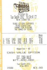 Lotto Winner For Usa Mega Millions Winning Lottery Ticket Lotto Winners Winning Lottery Numbers