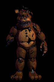 Freddy dement — smoke and talk 03:20. Demented Freddy By Realfailz Anime Fnaf Fnaf Drawings Fnaf