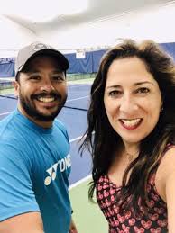 TENNIS CENTER SAND POINT