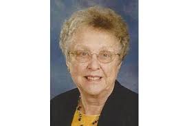 Connie Hoffman Obituary (1936