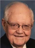 George Albritton Obituary (1938