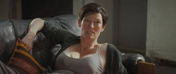 The screenplay, written by ramsay and rory stewart kinnear, was based on the 2003 novel of the same name by lionel shriver. Photo Of Tilda Swinton As Eva In We Need To Talk About 5701 Th