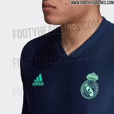 See more ideas about training kit, football kits, leaks. Adidas Real Madrid 19 20 Champions League Training Kit Leaked Third Kit Confirmed Footy Headlines